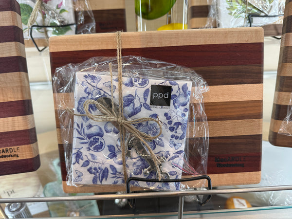Charcuterie Set Small