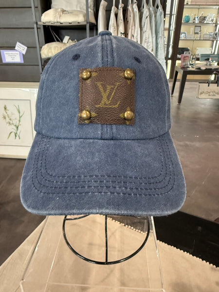 LV Baseball Hat