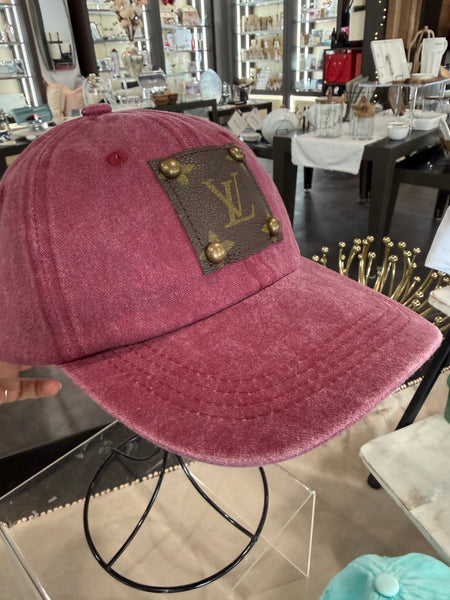 LV Baseball Hat