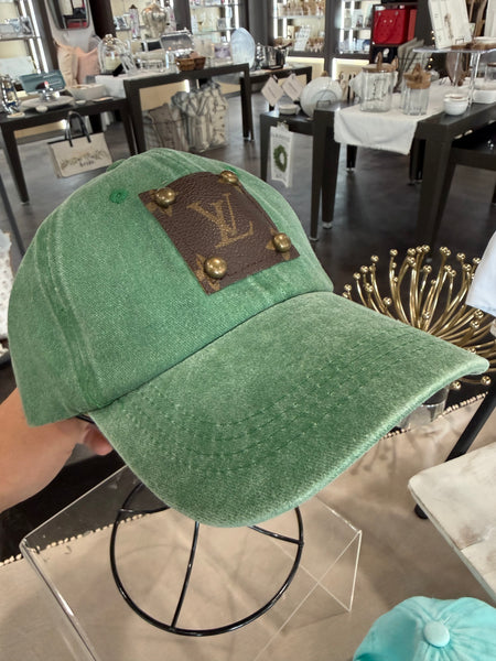 LV Baseball Hat