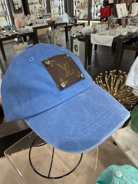 LV Baseball Hat