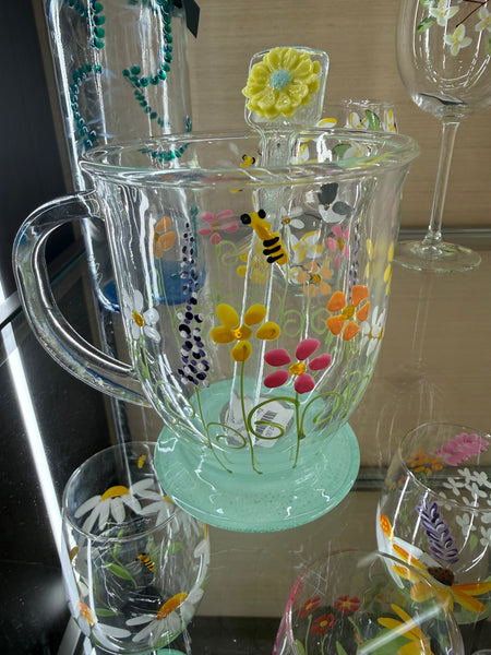 Decorative Mugs