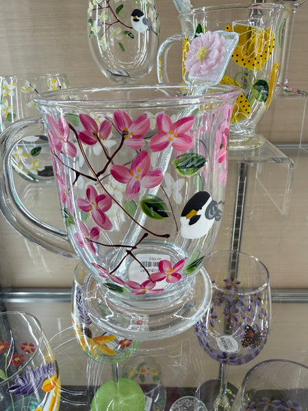 Decorative Mugs