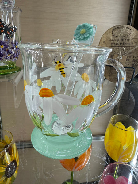 Decorative Mugs