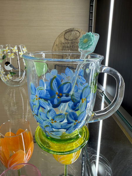 Decorative Mugs