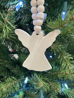 Angel Ornament