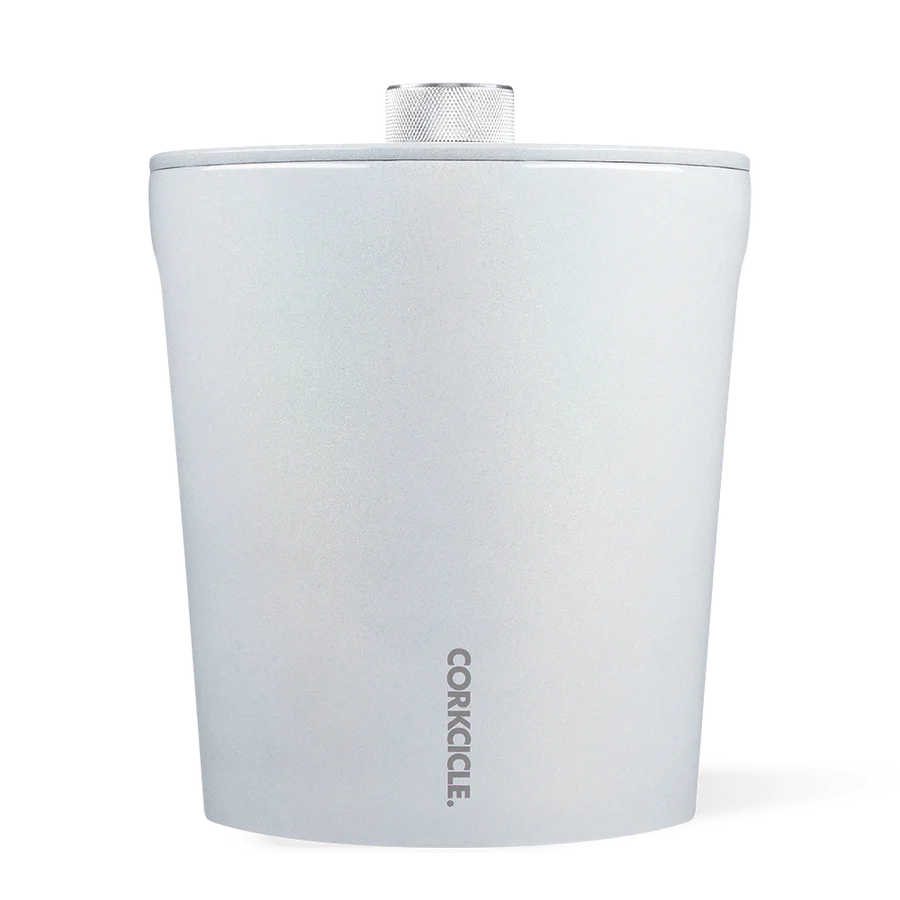 Insulated Ice Bucket with Lid Unicorn Magic