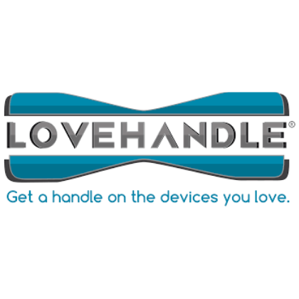 LoveHandle PRO- Mushroom