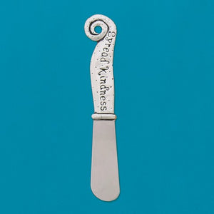 Spread Kindness Small Pate Knife