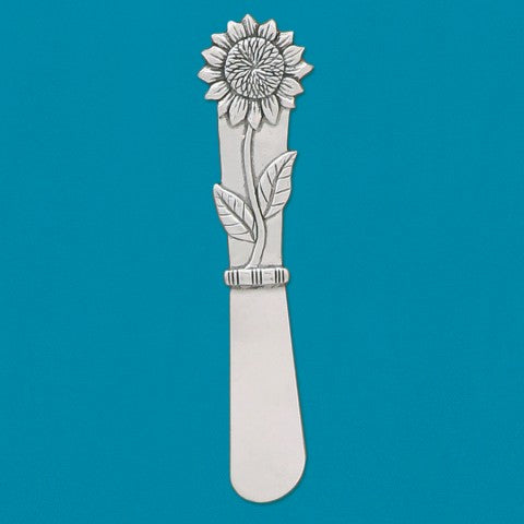 Sunflower Small Pate Knife