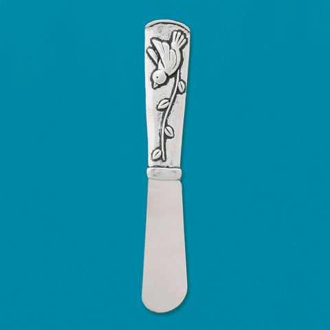 Bird Small Pate Knife