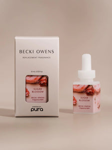 Becki Owens Sugar Blossom