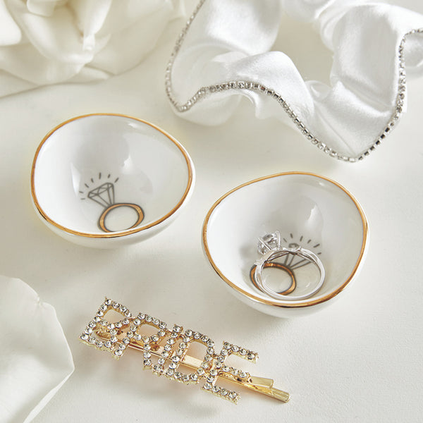 Ring Dish - Ring