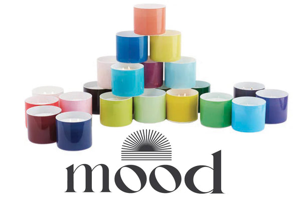 Breezy Mood Inspired 2-Wick Candle 14oz