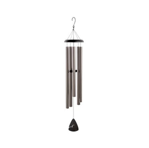 Pewter Fleck 55" Signature Series Wind Chime