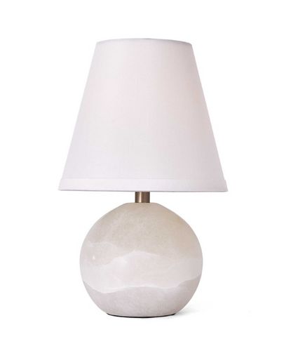 Snowball Mini Lamp