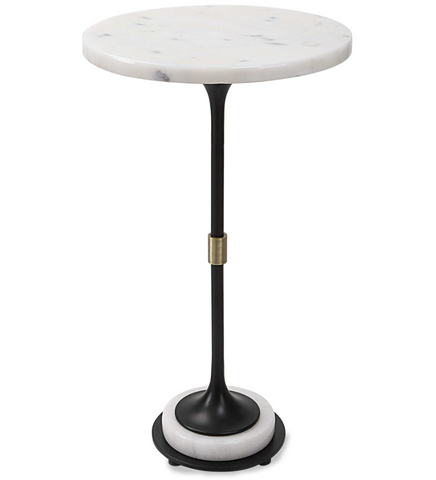 Sentry Accent Table
