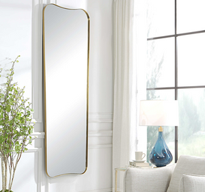 Belvoir Large Mirror