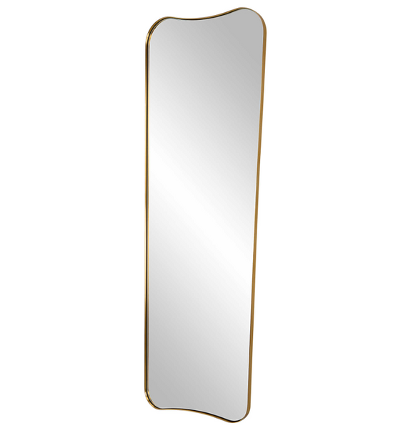 Belvoir Large Mirror