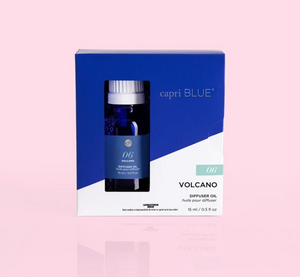 Capri Blue Volcano Diffuser Oil 0.50 fl oz