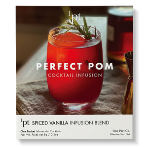 Perfect Pom Cocktail Infusion 1pk