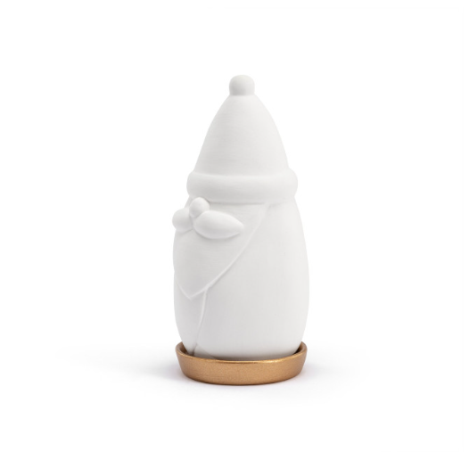 Gnome Diffuser with Douglas Fir Fragrance Oil