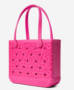 Baby Bogg Bag Limited Edition Pink Leopard