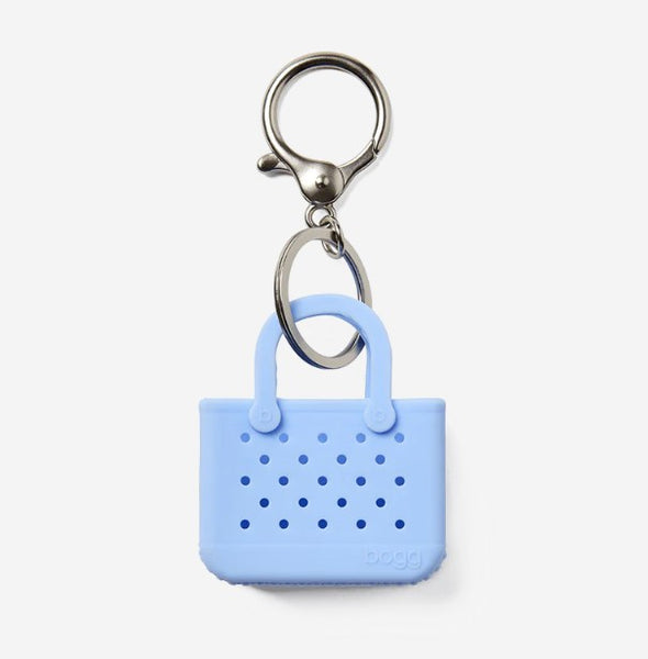 Bogg Bag Tiny Tote Keychains