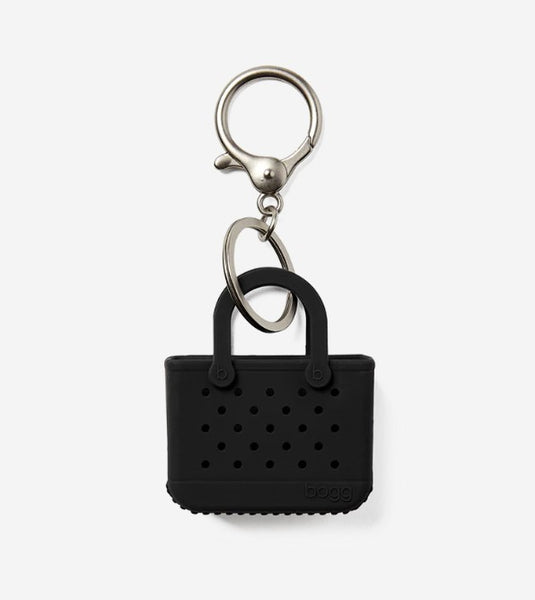 Bogg Bag Tiny Tote Keychains