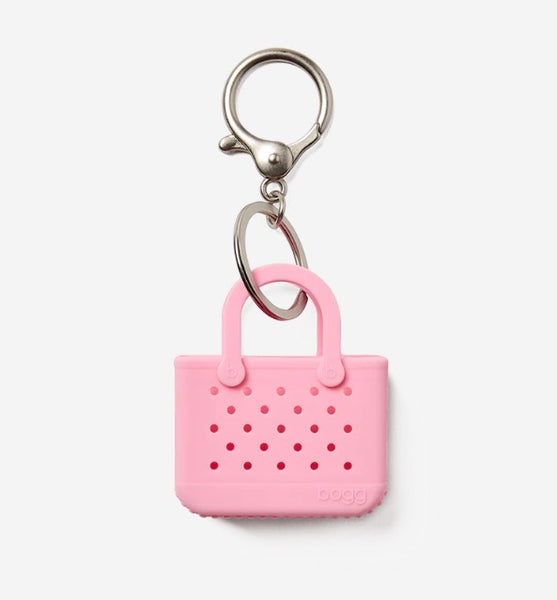 Bogg Bag Tiny Tote Keychains