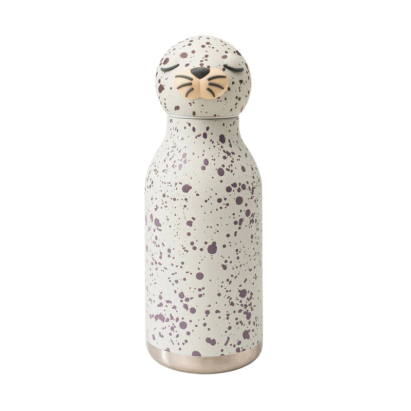 Zippy the Seal Water Bottle