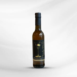 Truly Greek Premium Cocktail Olive Juice 12.7oz