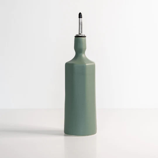 Elixir Porcelain Olive Oil Dispenser