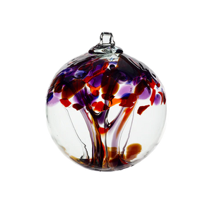 Tree of Courage Orb 6"