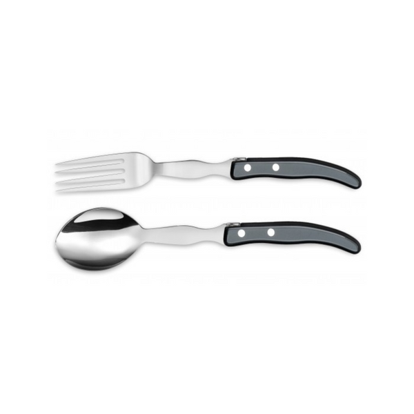 Berlingot Two Piece Serving Set