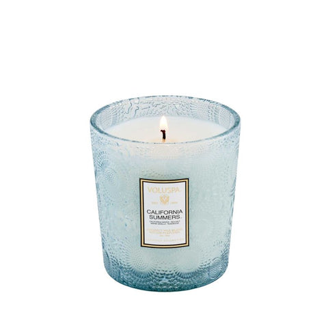 California Summers Classic Candle 9oz