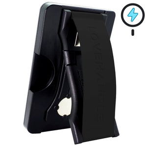 LoveHandle PRO Wallet for MagSafe- Black