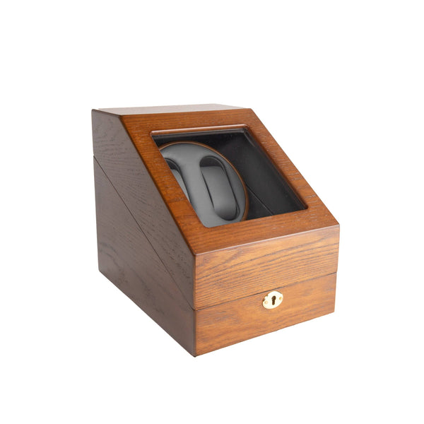 William Double Watch Winder