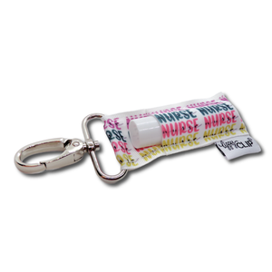 Nurse LippyClip Lip Balm Holder