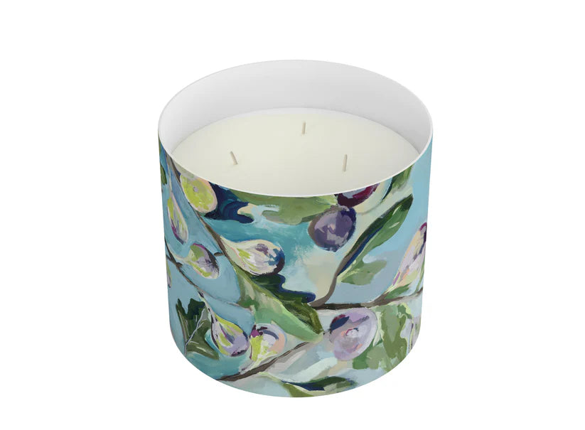 Coastal Grove Candle 3-Wick 12oz