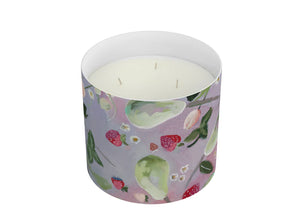 Field and Vine 3-Wick Candle 12oz