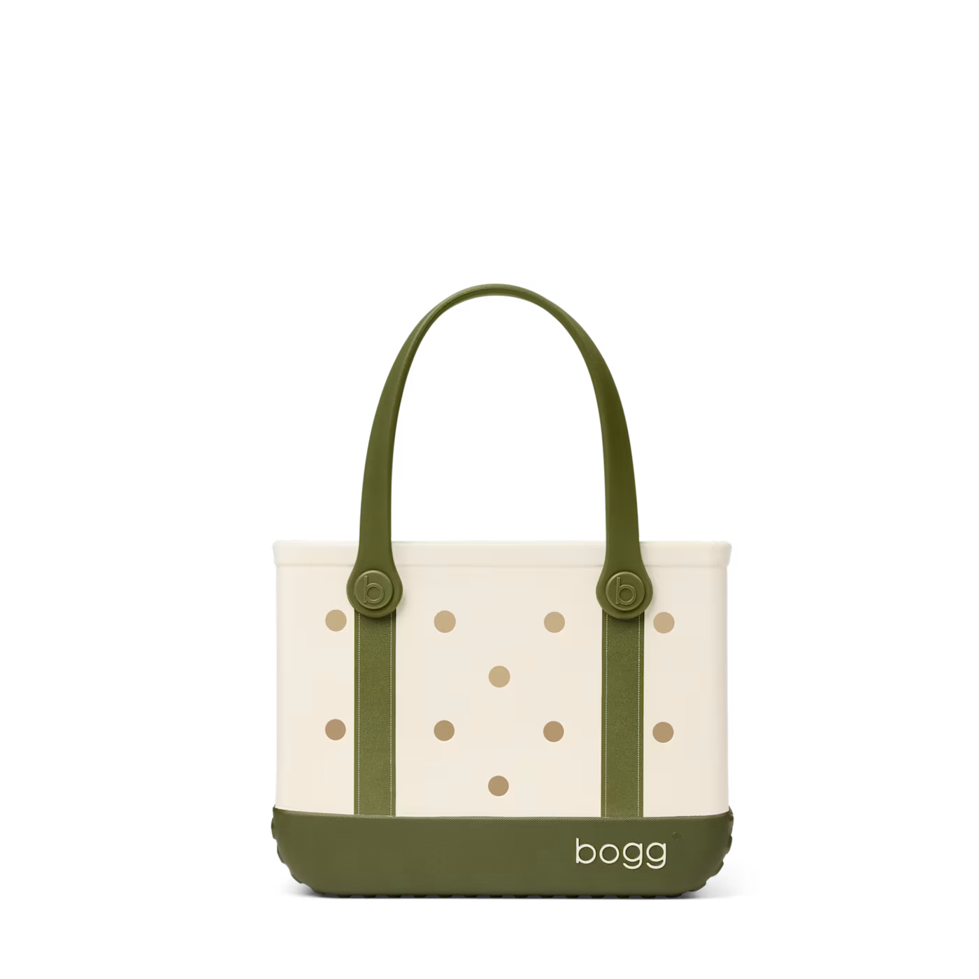 Academy Moss Bitty Bogg Bag