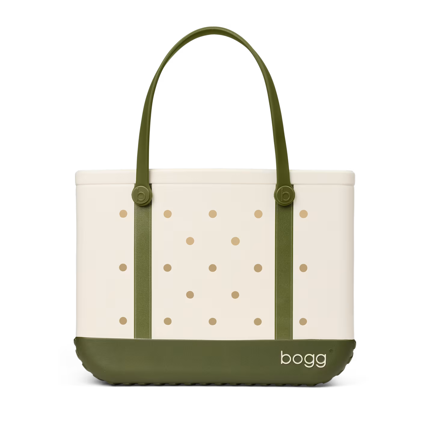 Academy Moss Original Bogg Bag