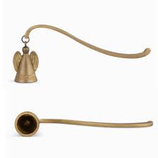 Angel Candle Snuffer