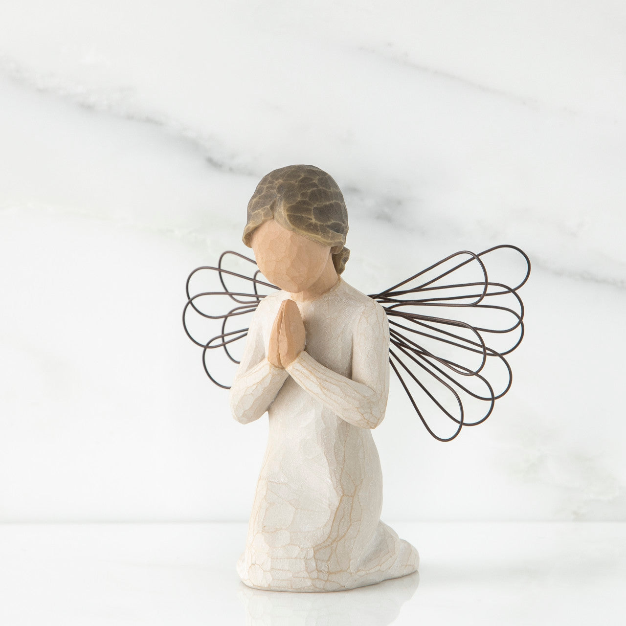 Angel of Prayer Willow Tree Figurine