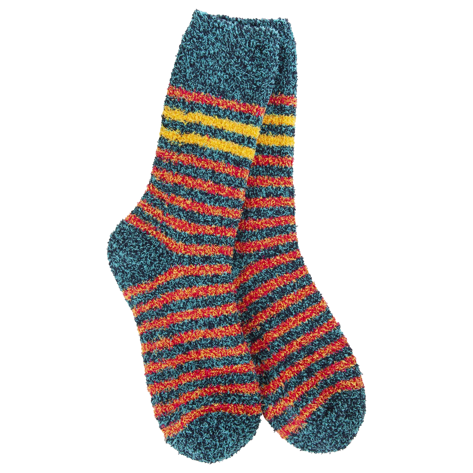 Autumn Multi Socks 483