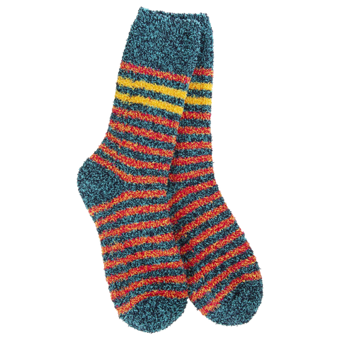 Autumn Multi Socks 483
