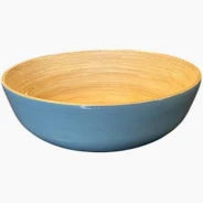 Bamboo Classic Bowl Dove Blue