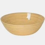 Bamboo Classic Bowl Nature