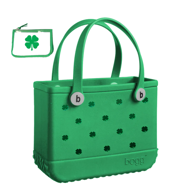 Bogg Bag Limited Edition Lucky Collection